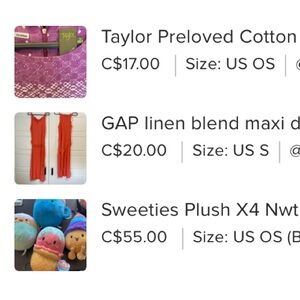 ReBundle for @ordlove minus the Gap dress as requested